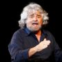 Beppe Grillo Sentenced to One Year in Jail for Slander