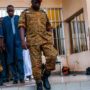 Burkina Faso Coup: General Gilbert Diendere Named Country’s New Leader