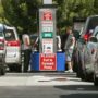 California Drops Plans to Cut Gasoline Consumption by 50%