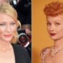 Cate Blanchett to Star as Lucille Ball in Biopic Written by Aaron Sorkin