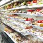 China Rising Food Prices Push up Inflation to One-Year High