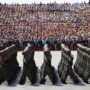 China Marks WW2 Victory with Huge Military Parade in Beijing
