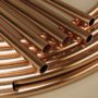 Copper Price Falls to Six-Year Low