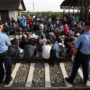 Refugee Crisis: Croatia Shuts Border Crossings with Serbia