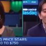Turing Pharmaceuticals to Cut Daraprim Price After Backlash