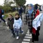 Europe Refugee Crisis: Denmark Suspends All Trains to and from Germany