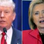 Poll: Donald Trump Beats Hillary Clinton in Head-to Head Matchup
