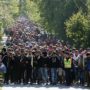 Refugee Crisis: EU Approves Controversial Quota Plan
