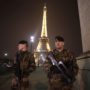 Eiffel Tower Closed Due to Terror Suspect