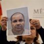 El Chapo Guzman Escape: Mexico Arrests 13 Top Serving and Former Prison Officials