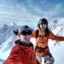 Erik Roner Dies in Skydiving Accident Aged 39