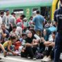 Europe Refugee Crisis: Prague Key Talks over Migrant Quotas Row