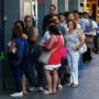 Eurozone Unemployment Falls to Lowest Rate in Three Years