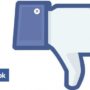 Facebook Dislike Button Coming Soon