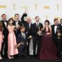 Emmys 2015: Game of Thrones Becomes First Show to Win Most Emmy Awards in One Night