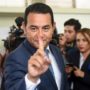 Guatemala Elections 2015: Jimmy Morales Leads Presidential Vote After Early Results