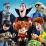 Hotel Transylvania 2 Tops US Box Office on Its Opening Weekend