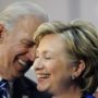 Joe Biden Tops Presidential Choice for a Quarter of Democrats in New Poll