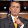 John Boehner to Resign as House Speaker at the End of October