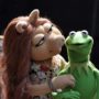Kermit Denies Dating Denise