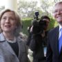 Kevin Rudd Drawn into Hillary Clinton Email Scandal
