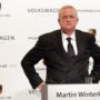 Martin Winterkorn Could Receive $67 Million Severance Package