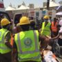 Hajj Pilgrimage 2015: At Least 310 Killed in Mina Stampede