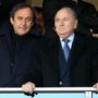 FIFA Corruption Scandal: Sepp Blatter and Michel Platini Investigated by Ethics Committee