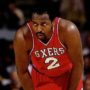 Moses Malone Dies in His Sleep Aged 60
