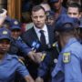 Oscar Pistorius Parole: Correctional Review Board Meets to Discuss Early Release