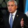 Guatemala Corruption Scandal: Congress Removes Otto Perez Molina’s Immunity