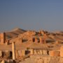 ISIS Destroys Palmyra’s Funerary Towers