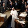 Pope Francis Addresses Joint Meeting of US Congress