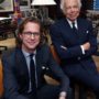 Ralph Lauren to Be Replaced by Old Navy’s Stefan Larsson as CEO