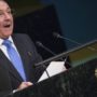 UN General Assembly 2015: Raul Castro Calls for US Embargo to End