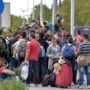 Refugee Crisis: At Least 10,000 People Arrive in Austria amid EU Tensions