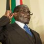 Robert Mugabe’s Deputy Submits Correct Speech to Zimbabwe Parliament