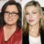 Is Rosie O’Donnell Dating Tatum O’Neal?