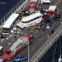 Seattle Duck Boat and Tour Bus Collision Kills Four on Aurora Bridge