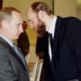 Sergei Pugachev Files $12 Billion Compensation Claim Against Russian State