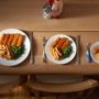 Smaller Portions Could Cut Obesity Levels