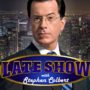 Stephen Colbert Makes His Debut as Late Show Host