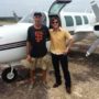 Tom Cruise Movie Pilots Killed in Plane Crash