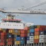 US Trade Deficit Falls to Five-Month Low in July 2015