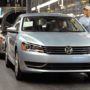 VW Emissions Scandal Affects 11 Million Vehicles Worldwide