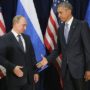 UNGA 2015: Vladimir Putin and Barack Obama Clash over Syria