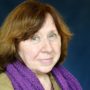 2015 Nobel Prize in Literature Awarded to Svetlana Alexievich