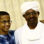 Ahmed Mohamed Meets Sudan’s President Omar al-Bashir in Khartoum