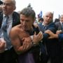Air France Executives Attacked by Protesters During Job Cut Talks