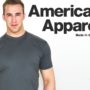 American Apparel Files for Bankruptcy in USA